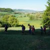 05 a Wanderung zum 1. Mai